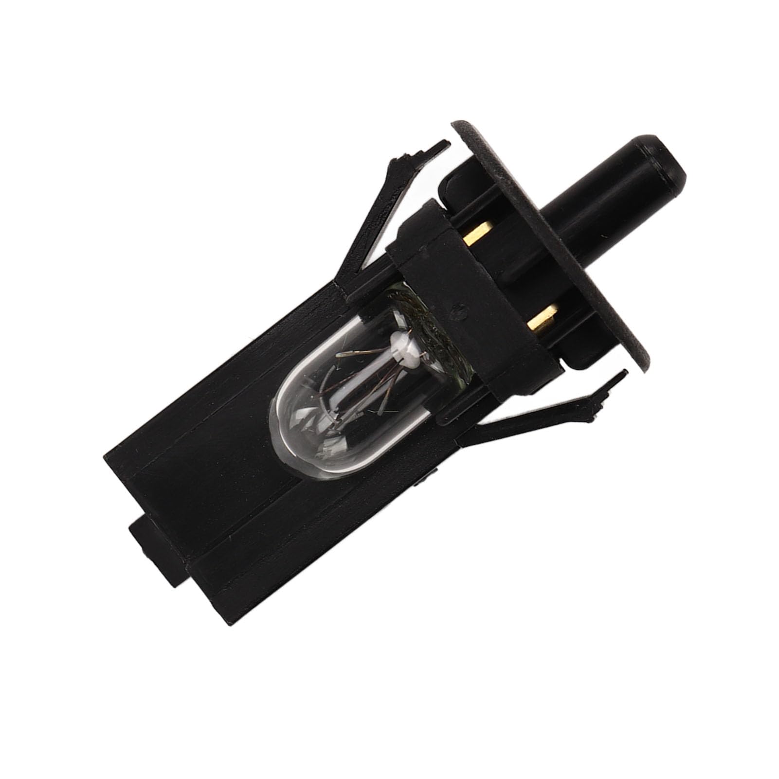 Handschuhfach-Lampen-Glühbirnenschalter 4565022 Zuverlässiger, Langlebiger Ersatz mit Hoher Härte für COMMANDER RENEGADE CHEROKEE