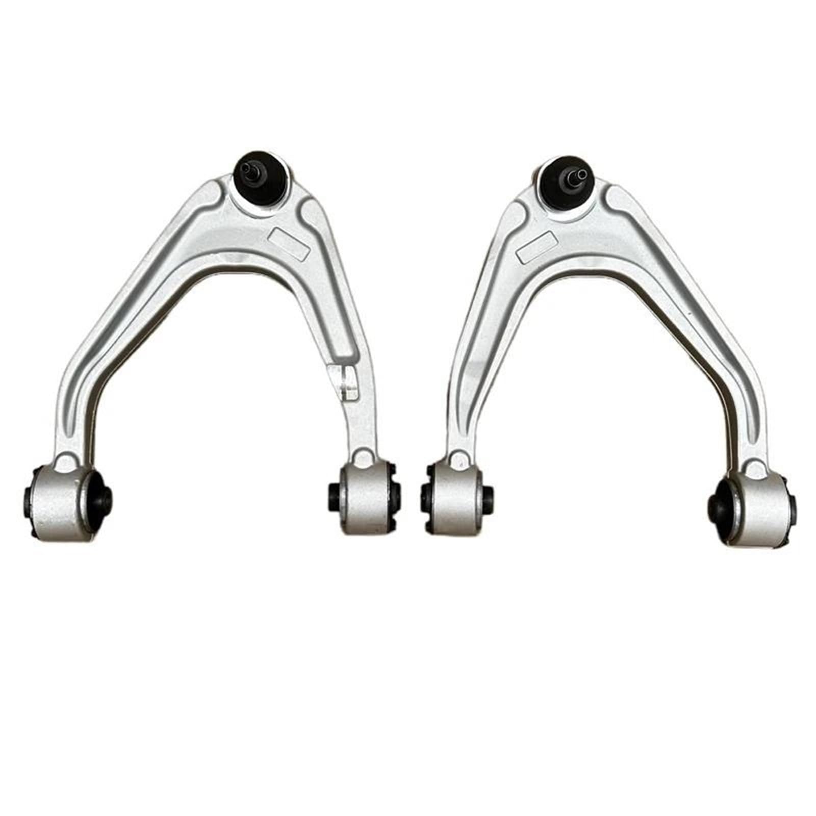 Braccetto Sospensione Per Maserati Per Ghibli Per Quattroporte Sospensione Anteriore Superiore Braccio Oscillante Gruppo Sinistra E Destra 670004185 670004186(Pair)