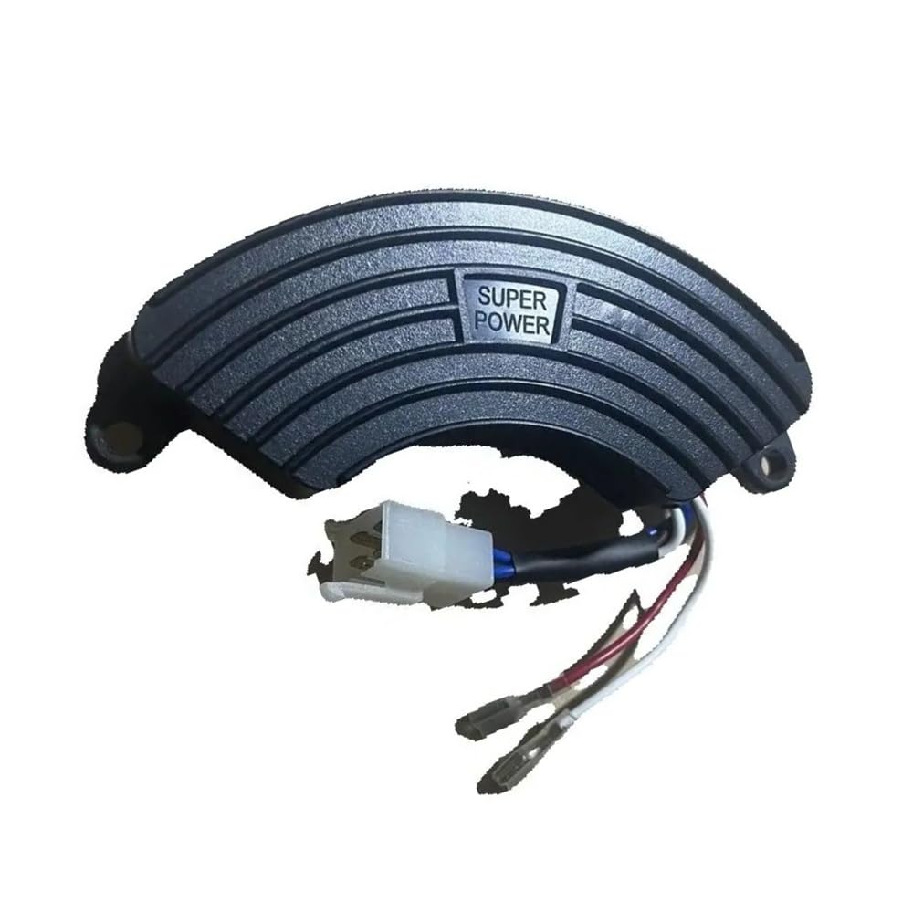 Régulateur de Tension Automatique AVR pour Réparer les Générateurs EM3000 et EMS4000