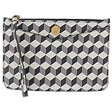 Anne Klein Frances Medium Wristlet