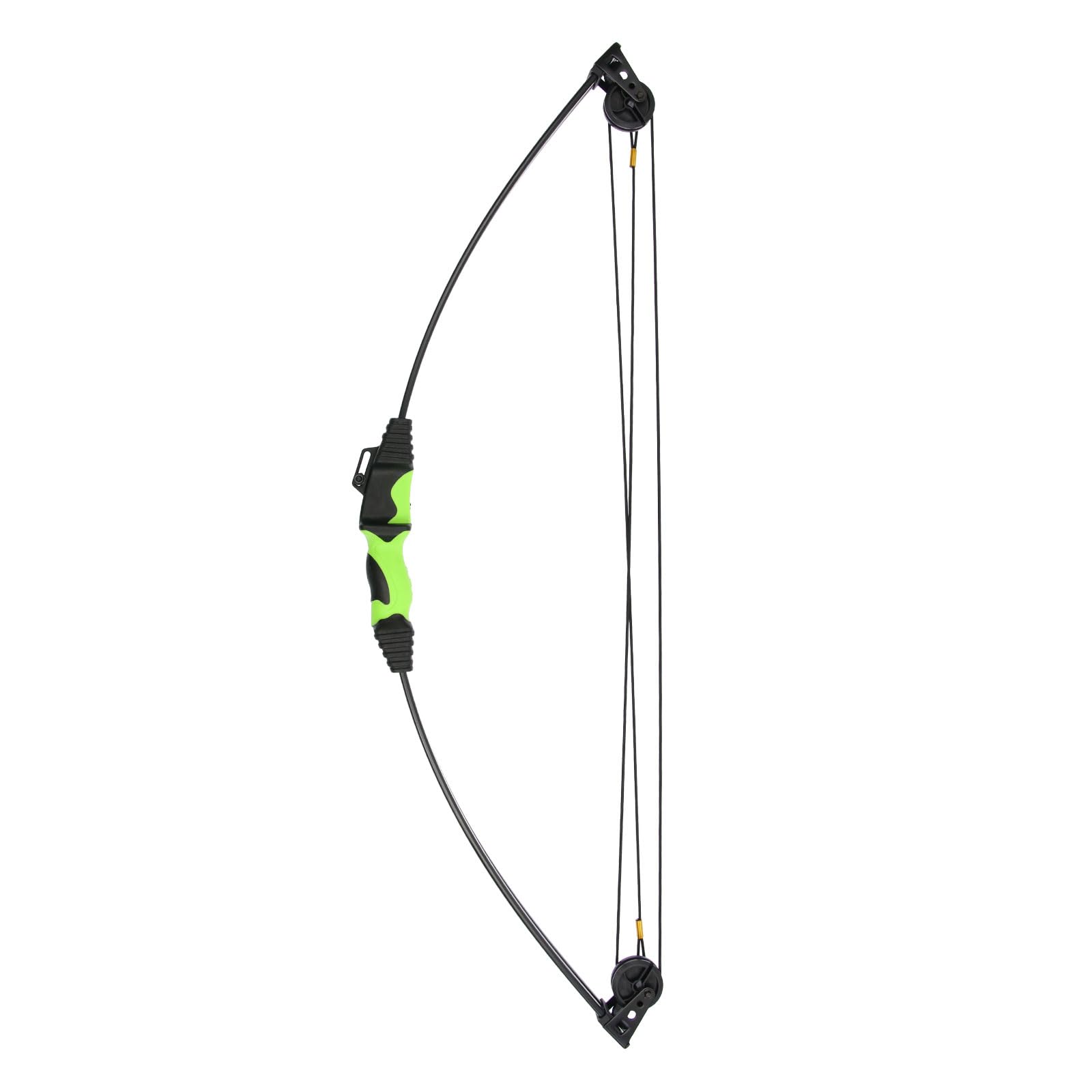 STRONGBOW Grasshopper, 12 lbs, Compoundbogenset, Kinder und Jugendliche | Einsteigerbogen, Bogenschießen, Pfeil und Bogen, Bogensport
