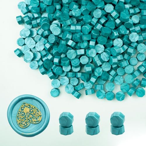 Wax Seal Beads