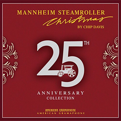 Mannheim Steamroller