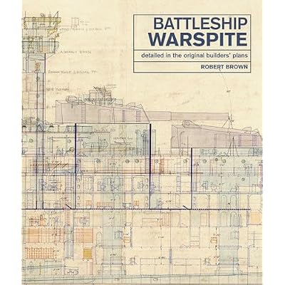 Battleship Warspite