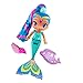 Fisher-Price Nickelodeon Shimmer & Shine, Magic Mermaid Shine