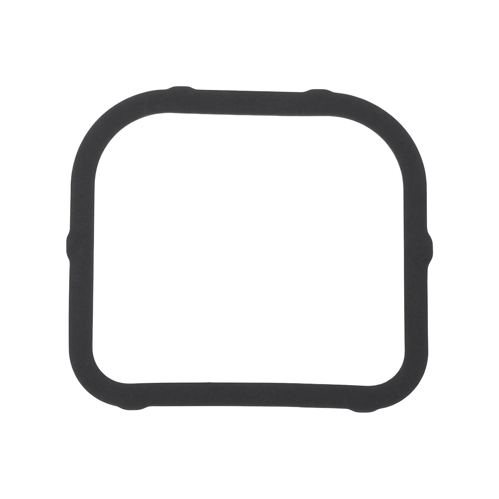 Briny River Engine Rocker Cover Gasket OE 806039S Compatible with Briggs & Stratton Compatible with Vanguard V-Twin Engines