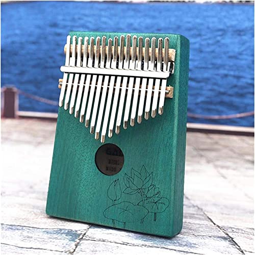 Mini Doigt Kalimba Pouce Piano 17 Touches Kalimba Acrylique Pouce Piano 17 Touches Clavier Transparent Instrument… - Les Beatles, Paul McCartney, John Lennon, RIngo Starr, George Harrison Mini Doigt Kalimba Pouce Piano 17 Touches Kalimba Acrylique Pouce Piano 17 Touches Clavier Transparent Instrument…