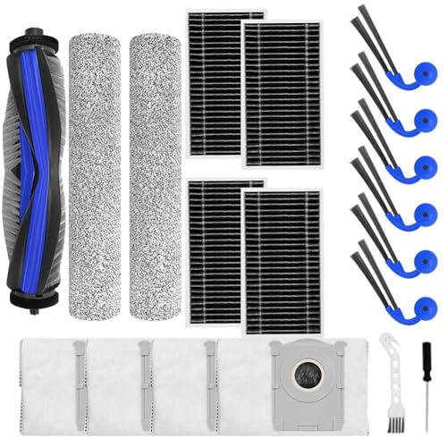 Accessoires X12 pour Pro pour un nettoyage complet de la maison