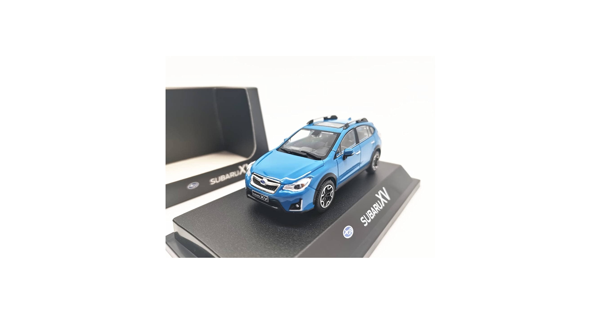 Amazon.co.jp: 1/43 Subaru XV : Hobbies