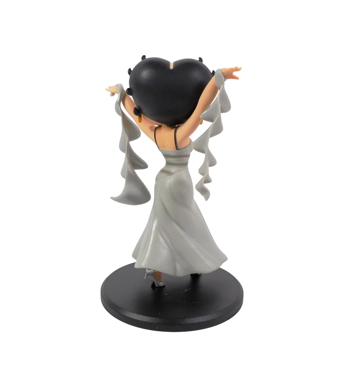 Figurine De Collection Betty Boop N°24 - Le Mambo - Édition Hachette, Neuve