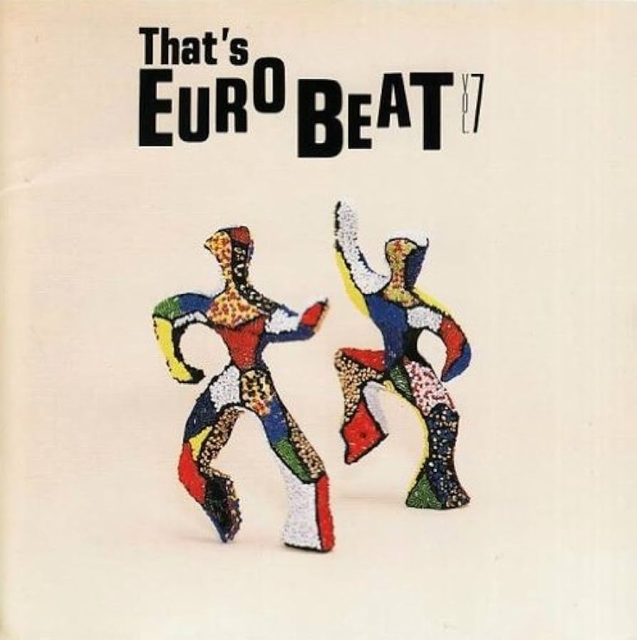 That's Euro Beat vol. 31-39 CD9枚セット Amazon.co.jp: ☆特典付☆ ザッツ・ユーロビート Vol.31 THAT'S