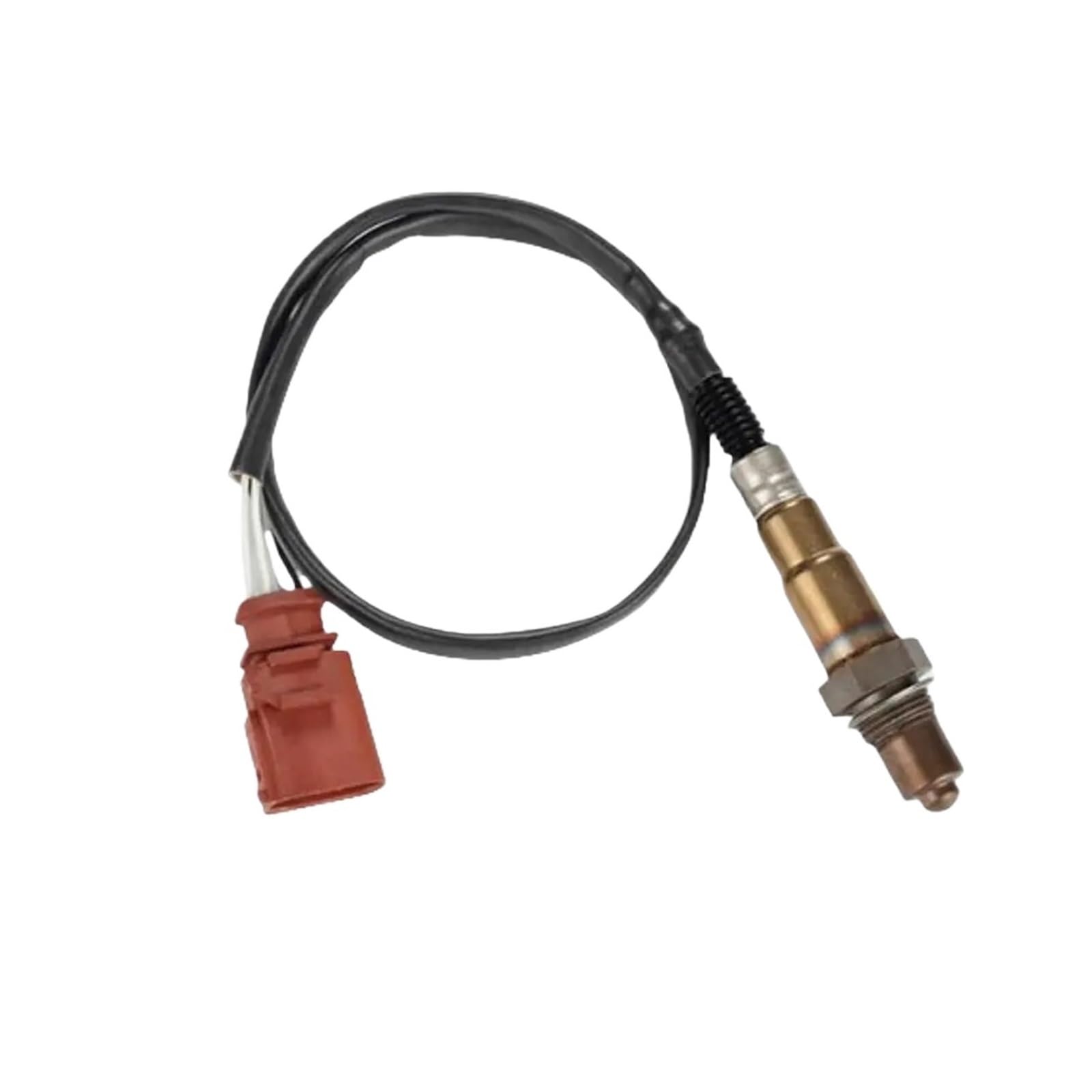 Capteur 06A906262DP lambda pour système d'échappement automobile - 6