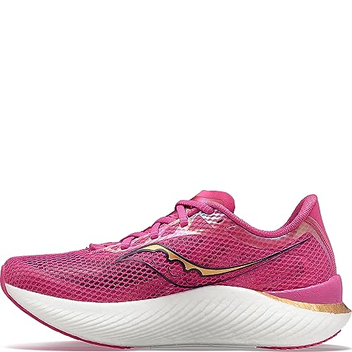 Saucony Endorphin Pro 3 Women's Laufschuhe - AW22-40.5