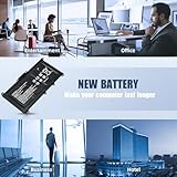 VUOHOEG HT03XL L11119-855 Laptop Battery Compatible with HP Pavilion 14-CE 14-CF 14-DF 15-CS 15-DA 15-DB 15-DW 17-BY 17-CA Series HP 240 245 250 255 G7 L11421-542 L11421-2C2 HSTNN-UB7J HSTNN-DB8R - Image 7