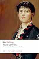 リリー『Ａｎｎａ　Ｋａｒｅｎｉｎａ』 ＋メサイア Anna Karenina, Part Two | ORIGINAL SERIES | by Karen
