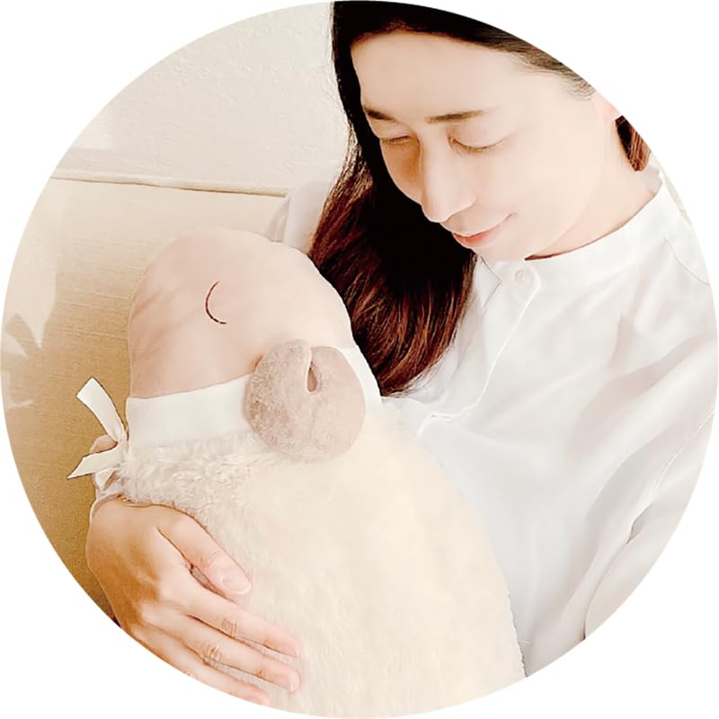 Amazon.co.jp: 【ほんやら堂】公式ショップ: 安眠おやすみ羊