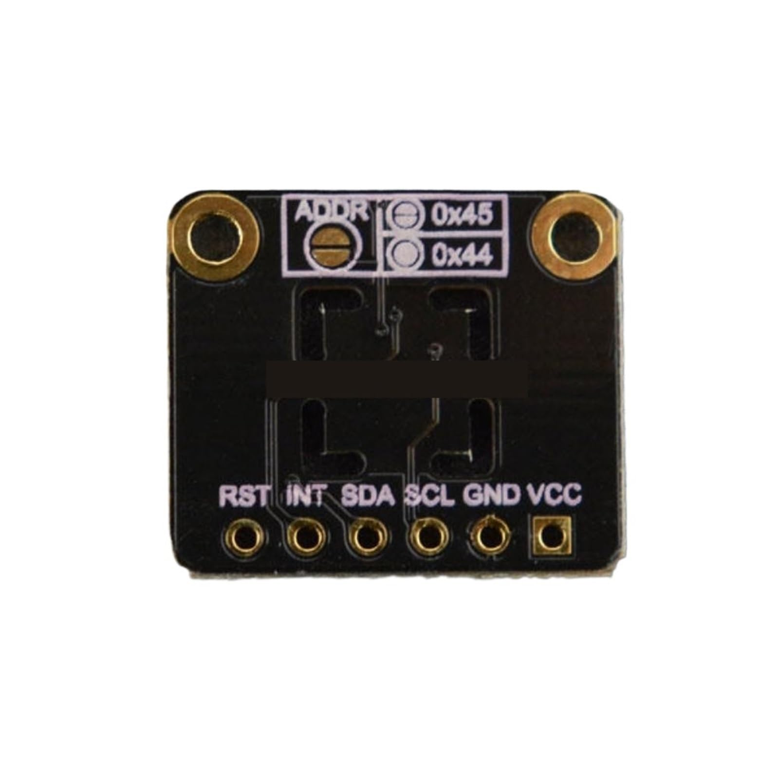 BFSYDLUJ SHT30 Digital Temperature and Humidity Sensor