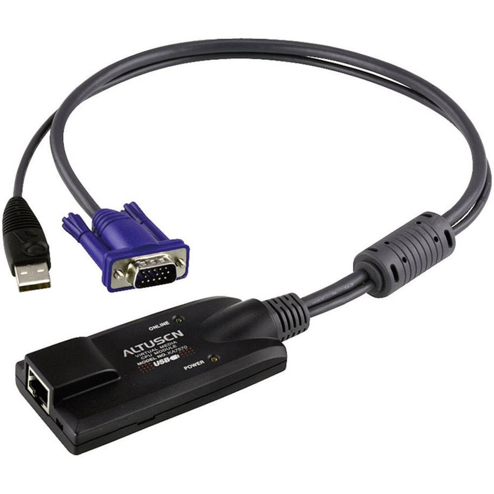 Adaptador Aten KA7570