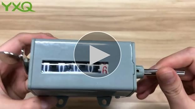 相殺/Counterbalance 1-1/4