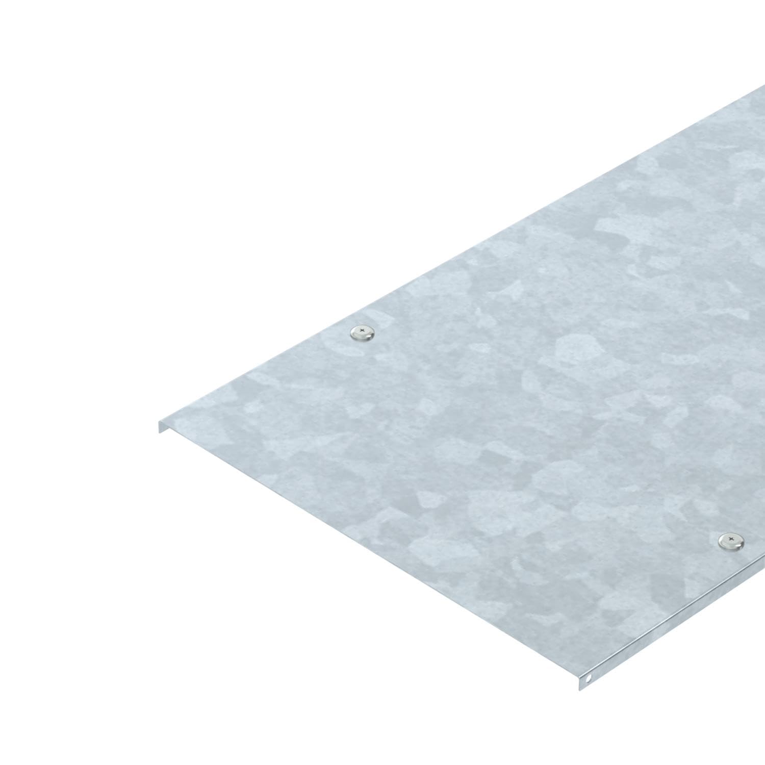 Obo-bettermann - Tapa para Bandeja drl/200ft galvanizado Caliente