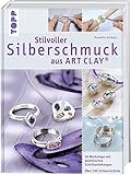 schmuck art münchen  Stilvoller Silberschmuck aus ART CLAY: einfach selbst gestaltet