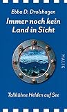 drolshagen einwohner  Immer noch kein Land in SIcht: Tollkühne Helden auf See
