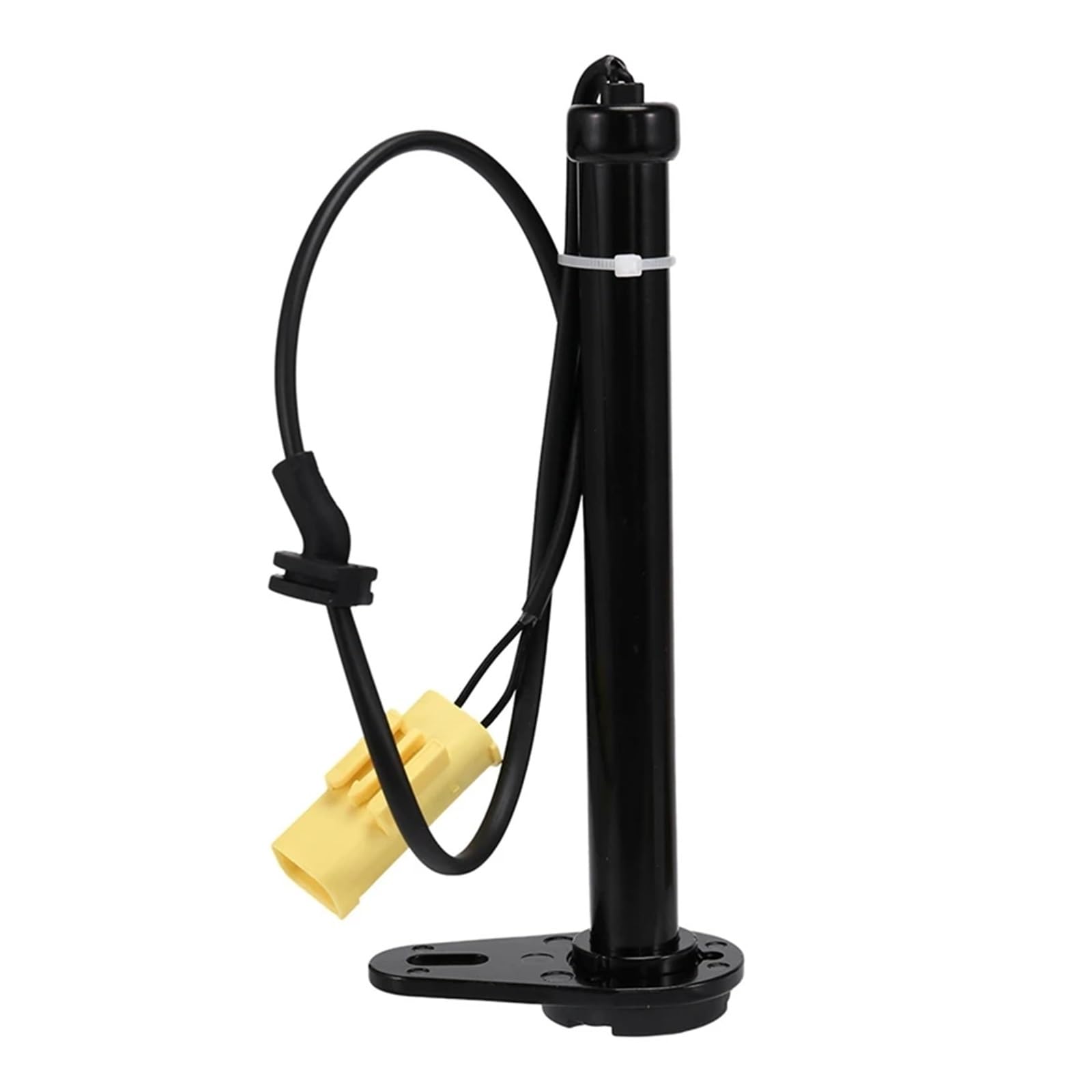 Actuador capó activo, Compatible for mercedes benz, GLC Clase X253 W253 C253 A2539060300, izquierda derecha actuador de bisagra del capó