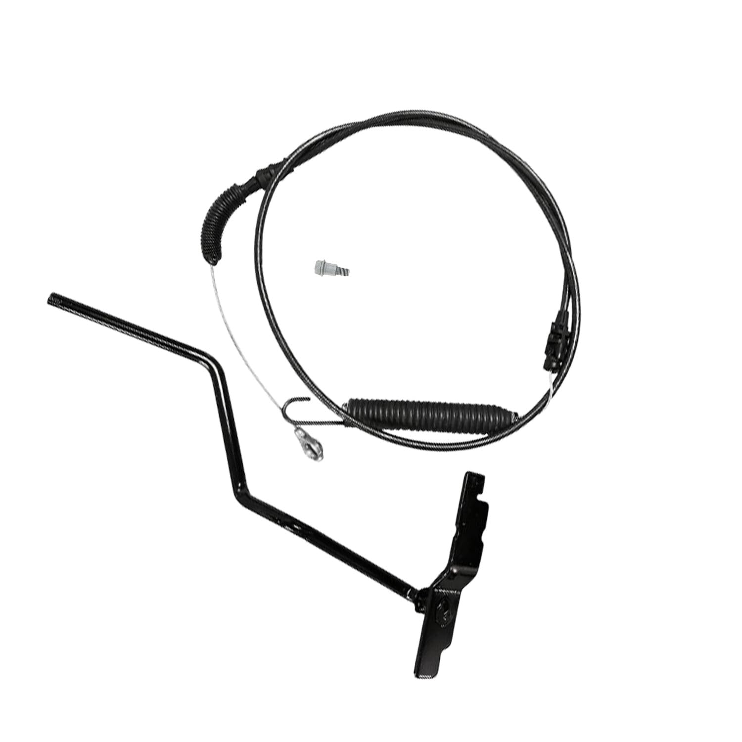 753-08235 75308235 Kit de toma de fuerza compatible con Pony Tractor 775S 795S LT-42 LT-4200 compatible con tractor de césped M115-38 M155-42