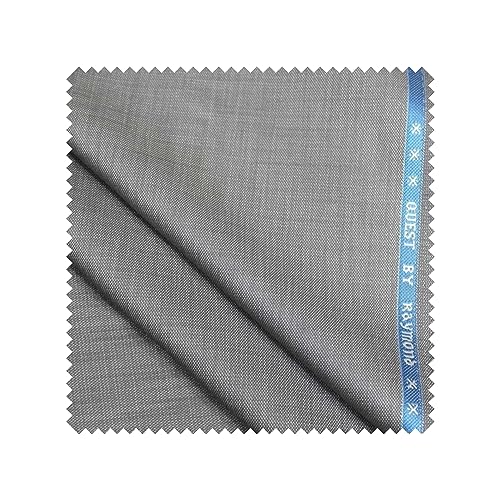 Image of Raymond Unstitched Trouser /Suit Fabric Piece (All Weather Fabric, Wrinkle Free)