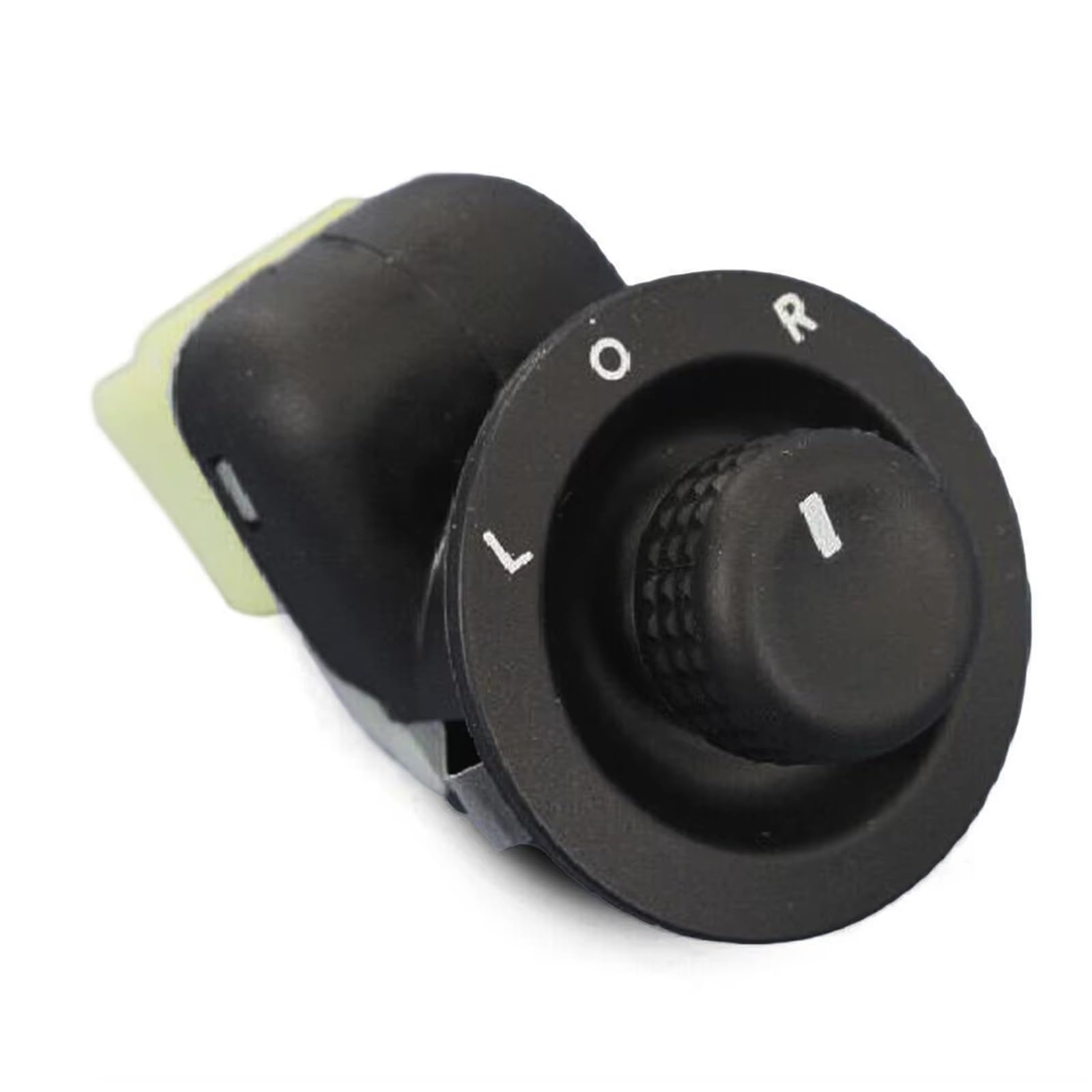 Interruptor del Espejo del Coche, para Jeep para Wrangler 2011-2018 Botón de Control del Espejo retrovisor del Coche 56046631Aa