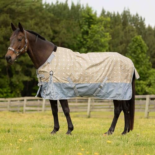 Image of Equinavia Norse Waterproof Turnout Blanket, Lightweight 100g Rain Sheet