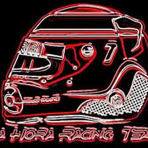 『LA HORA RACING TEAM』のカバーアート