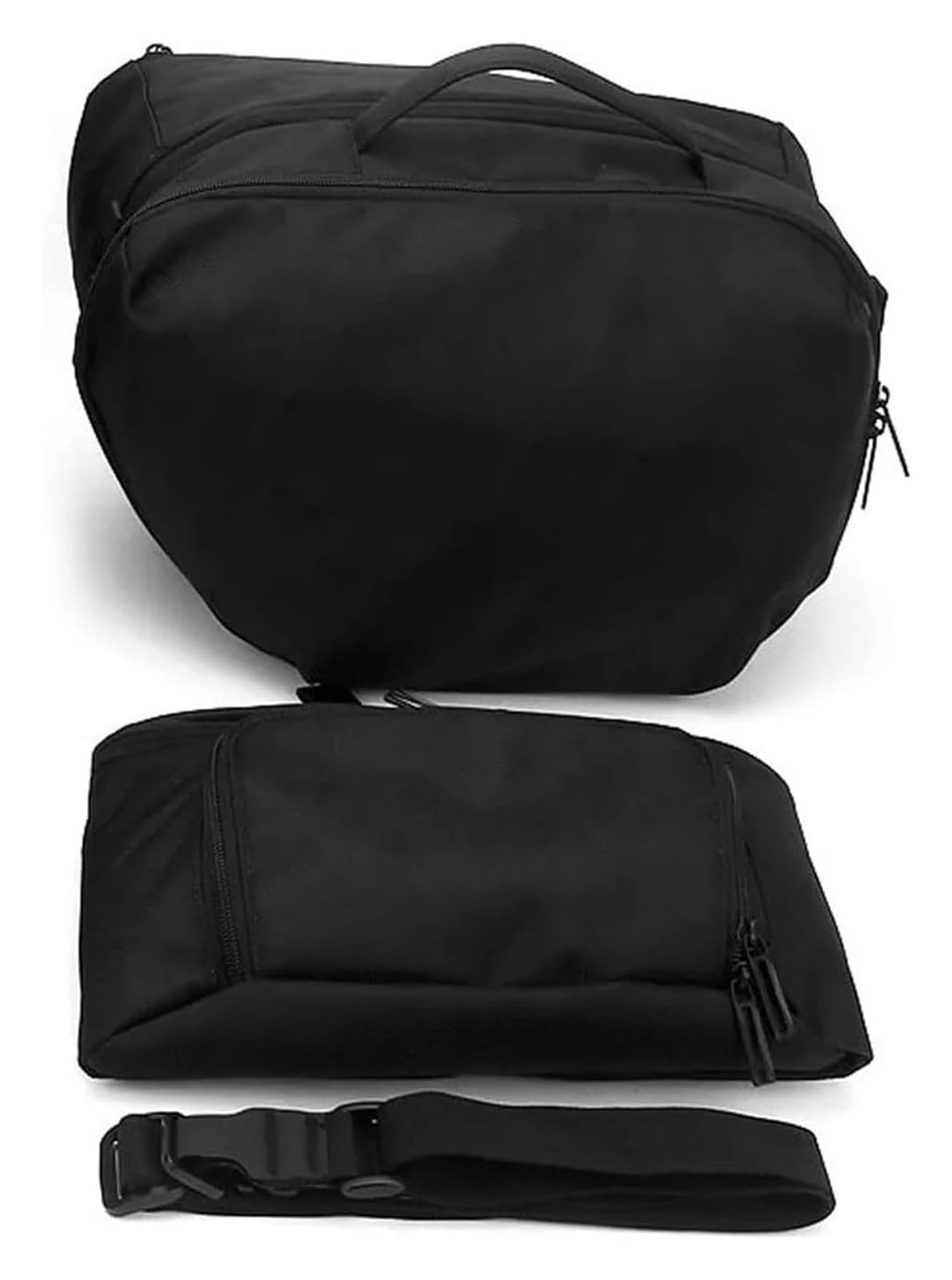 Per Moto Per BMW Per R1300GS Per R 1300 GS Moto Valigie Borsa Interna Kit Attrezzi Valigia Laterale Sella Borse Motore Borsa Laterale(Left)