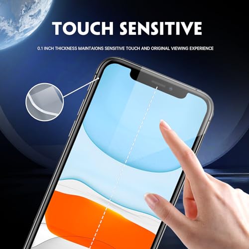 Image of SHILD [1-Pack Galaxy Z Fold 6 Privacy Screen Protector, Anti-Spy, Case Friendly, Bubble Free, 9H Hardness, 3D Full Coverage Tempered Glass Screen Protectors for Samsung Galaxy Z Fold 6 5G