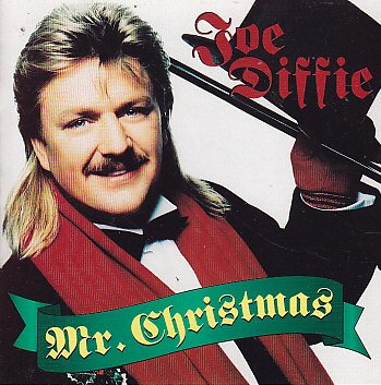 MR. CHRISTMAS [Audio CD] JOE DIFFIE
