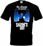Photo Gallery tfrwtf33r salem s lot v2 t shirt black xl Photo Gallery tfrwtf33r salem s lot v2 t shirt black xl
