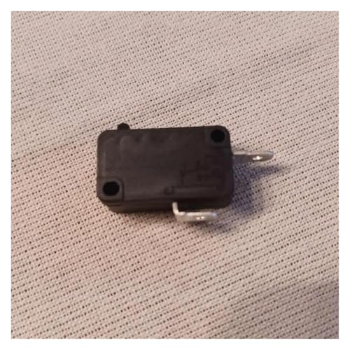 Micro-interrupteur micro-ondes KW1-103 interrupteur de porte normalement fermé
