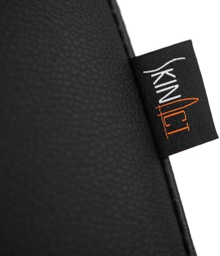 Miniatura 6 de SKINACT Marco Electric Medical Spa - Mesa de tratamiento (silla facial/cama) (negro) Negro -,Gris,Zafiro