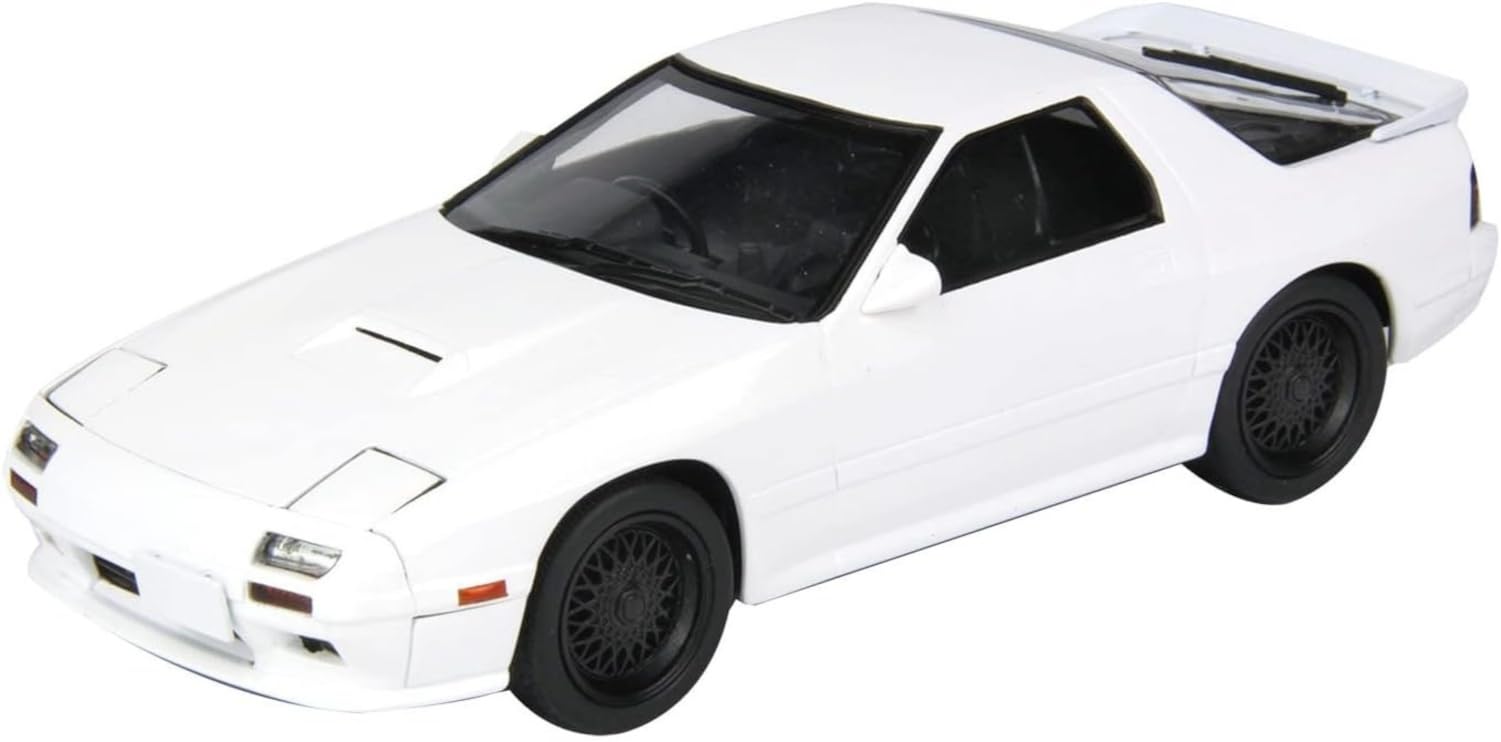 Amazon.co.jp: プラッツ/MONO 1/32 マツダ サバンナRX-7 FC3S