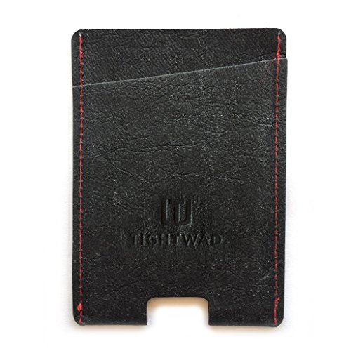 M-Clip Tightwad Vertical Card Case