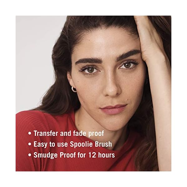 Rimmel-Brow-This-Way-Fill-Sculpt-Eyebrow-Definer-Blonde Rimmel Brow This Way Fill & Sculpt Eyebrow Definer, Blonde, 0.39x5.63x0.39 Inch (Pack of 1)