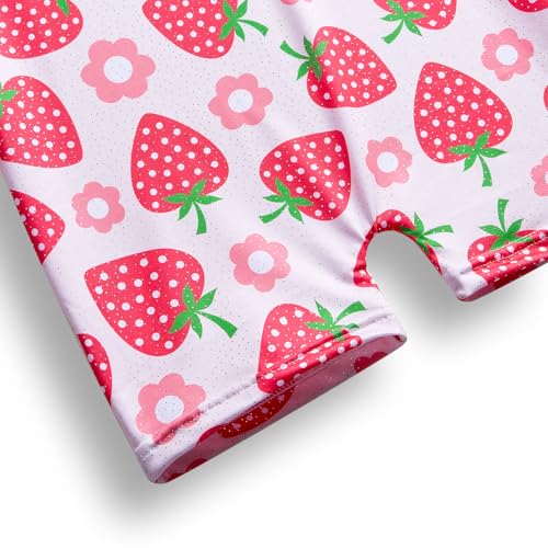 gymnastics leotards for girls 2t 3t 4t 5t 6t 7t 8t toddler tumbling outfit biketard unitard with shorts multiple colors