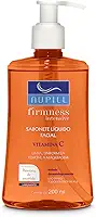 Nupill Sabonete Facial Vitamina C 200Ml