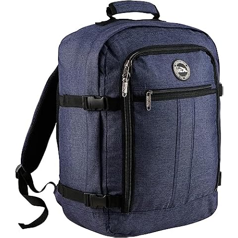Sac à dos Cabin Max Metz Cover