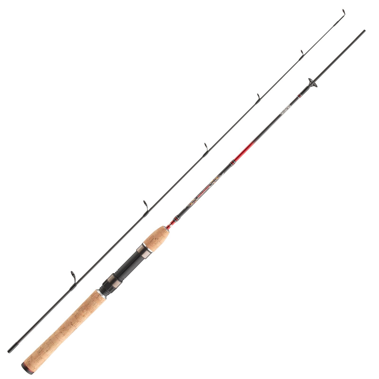 Daiwa Sweepfire UL Spin 1,50 m/1,80 m/2,10 m