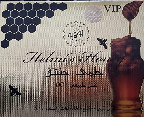 Helmi's Honey VIP for Him 24PK
