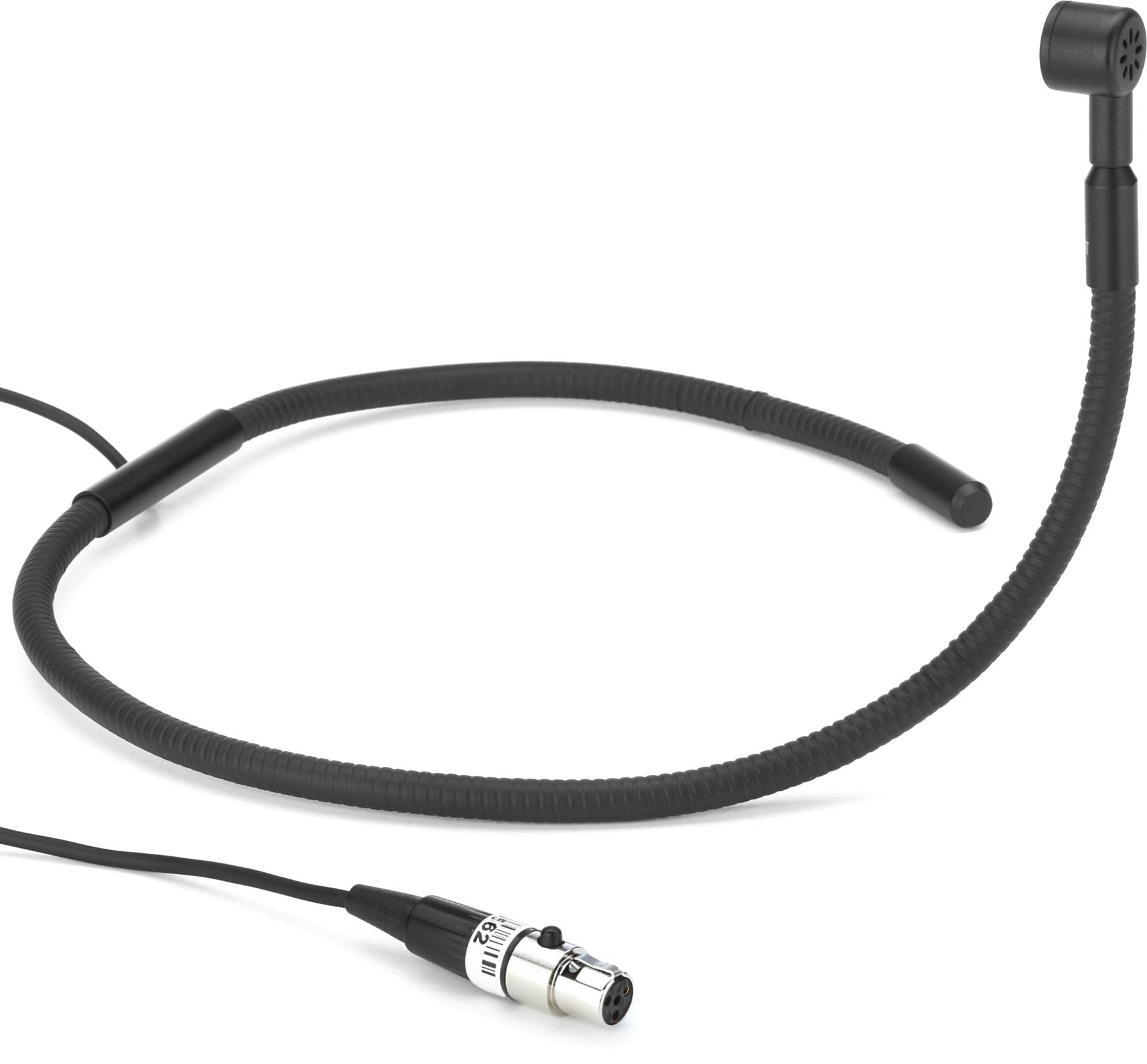 Anchor Audio CM-60 Collar Microphone - TA4F