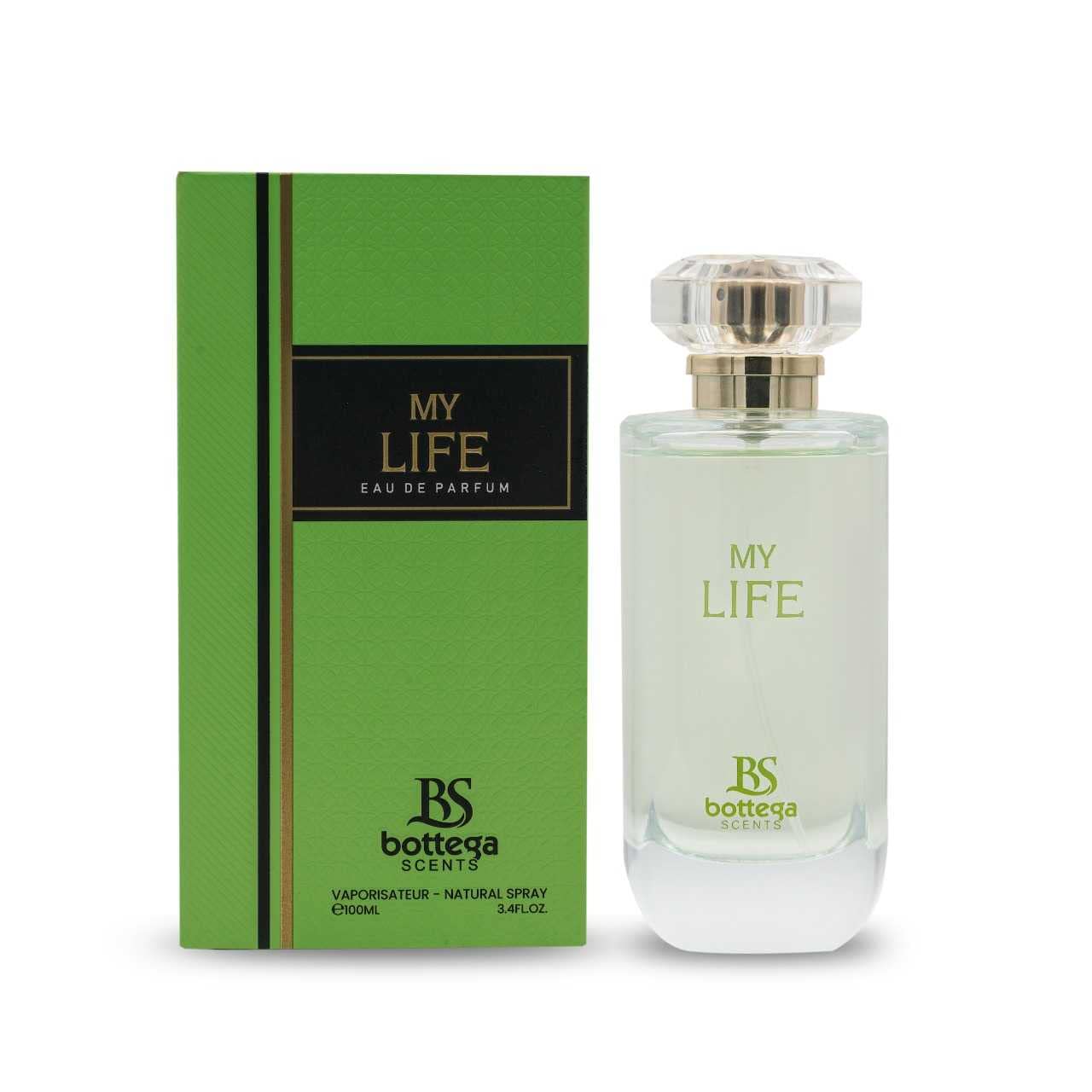 My Life Edp 100ML