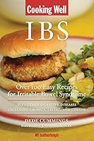 Algopix Similar Product 7 - Cooking Well IBS Over 100 Easy