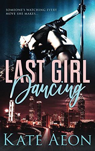 Cover of Last Girl Dancing